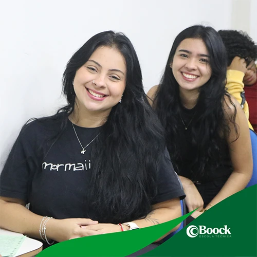 Colégio Boock - CURSO TÉCNICO EM ENFERMAGEM Inicie sua carreira na Enfermagem em uma instituição de referência. No Colégio Politécnico Boock, oferecemos um curso técnico em Enfermagem reconhecido pelo MEC, com estágio garantido e material educacional gratuito. Prepare-se para uma carreira de sucesso na área de saúde.