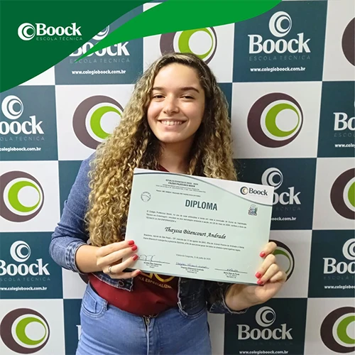Colégio Boock - CURSO TÉCNICO EM ENFERMAGEM Inicie sua carreira na Enfermagem em uma instituição de referência. No Colégio Politécnico Boock, oferecemos um curso técnico em Enfermagem reconhecido pelo MEC, com estágio garantido e material educacional gratuito. Prepare-se para uma carreira de sucesso na área de saúde.